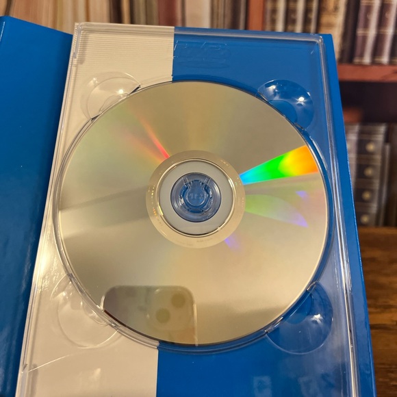 NEW Everybody Loves Raymond-Season 3 - Perfect Discs never used ISBN 0783102445 - Picture 9 of 13